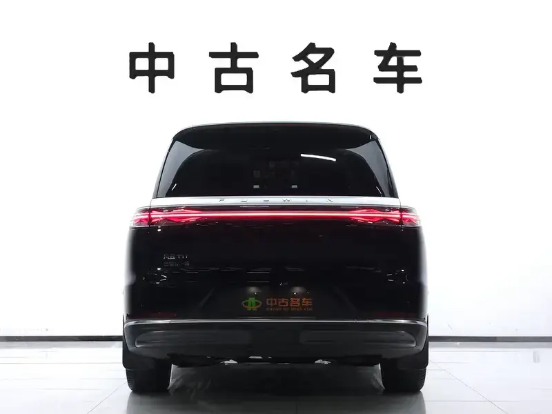 2026 Chery Fengyun T11 с пробегом 15 000 км