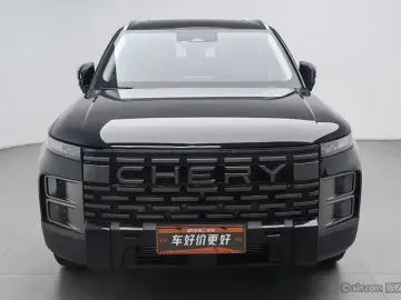 2023 Chery Tansuo 06 с пробегом 32 500 км