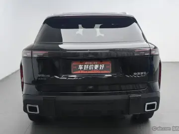 2023 Chery Tansuo 06 с пробегом 32 500 км