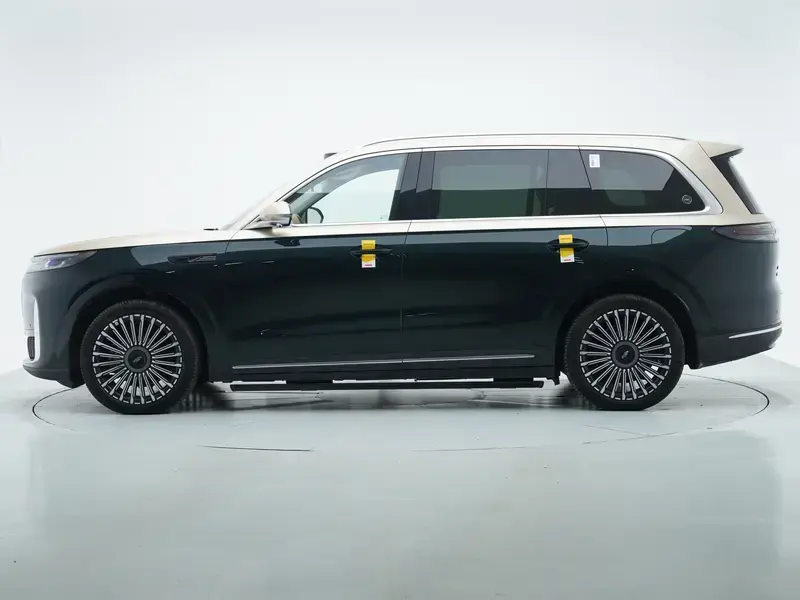 2026 Chery Fengyun T11 с пробегом 11 300 км