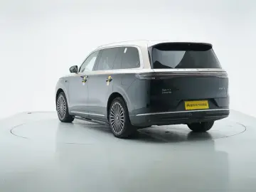 2026 Chery Fengyun T11 с пробегом 11 300 км