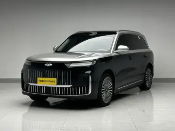 2026 Chery Fengyun T11 с пробегом 16 300 км