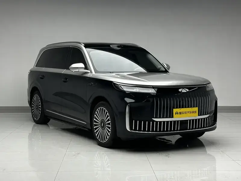 2026 Chery Fengyun T11 с пробегом 16 300 км