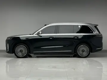 2026 Chery Fengyun T11 с пробегом 16 300 км