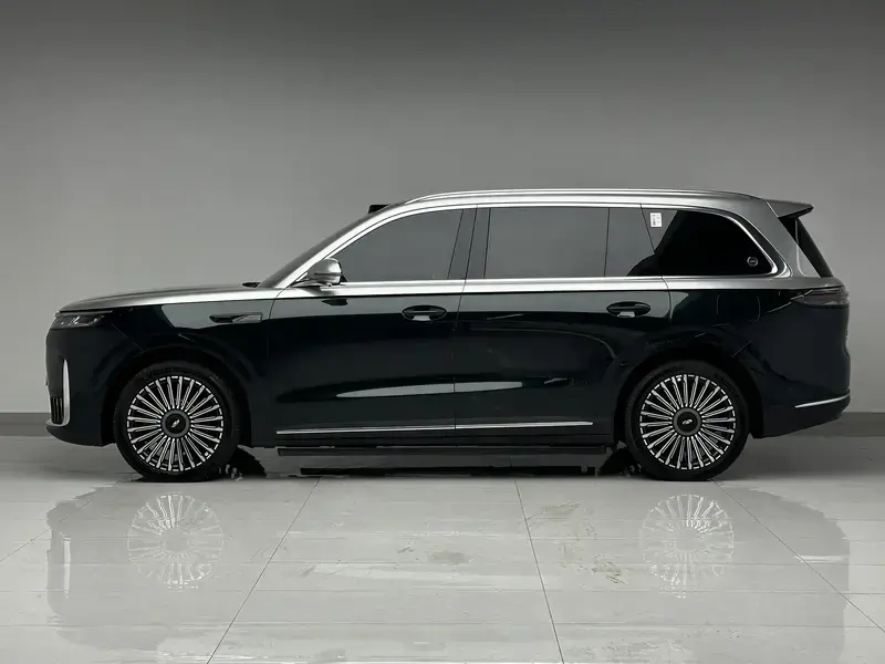 2026 Chery Fengyun T11 с пробегом 16 300 км