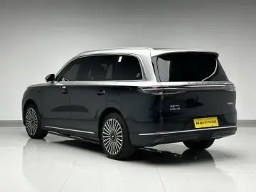 2026 Chery Fengyun T11 с пробегом 16 300 км