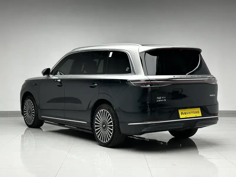 2026 Chery Fengyun T11 с пробегом 16 300 км