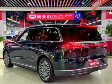 2026 Chery Fengyun T11 с пробегом 12 000 км