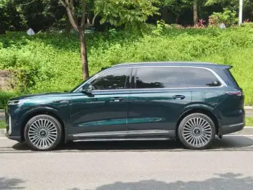 2026 Chery Fengyun T11 с пробегом 11 000 км