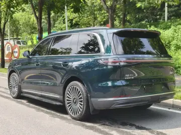 2026 Chery Fengyun T11 с пробегом 11 000 км