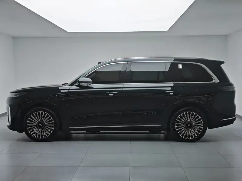 2026 Chery Fengyun T11 с пробегом 7 500 км