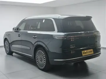 2026 Chery Fengyun T11 с пробегом 7 500 км