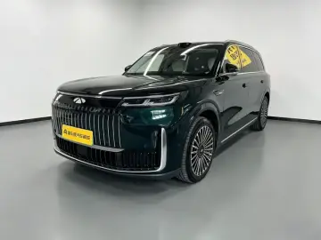 Chery Fengyun T11
