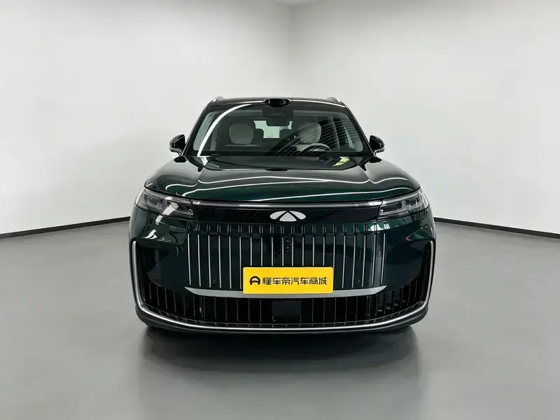 2026 Chery Fengyun T11 с пробегом 8 000 км