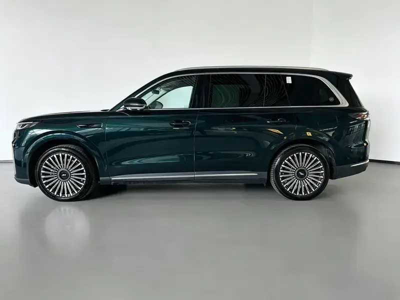 2026 Chery Fengyun T11 с пробегом 8 000 км
