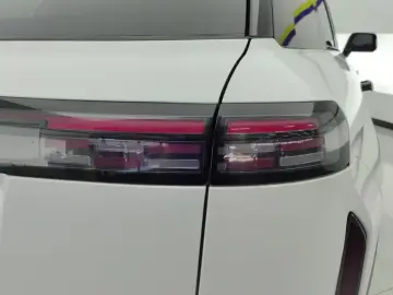 2023 Chery Tansuo 06 с пробегом 57 000 км