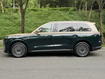2026 Chery Fengyun T11 с пробегом 9 000 км