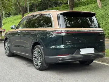 2026 Chery Fengyun T11 с пробегом 9 000 км