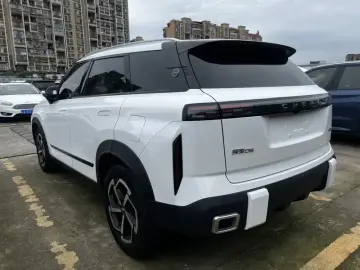 2023 Chery Tansuo 06 с пробегом 20 000 км