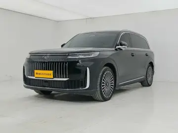 Chery Fengyun T11
