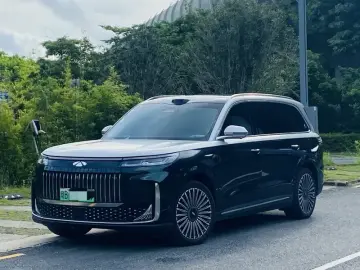 Chery Fengyun T11