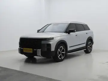 Chery Tansuo 06