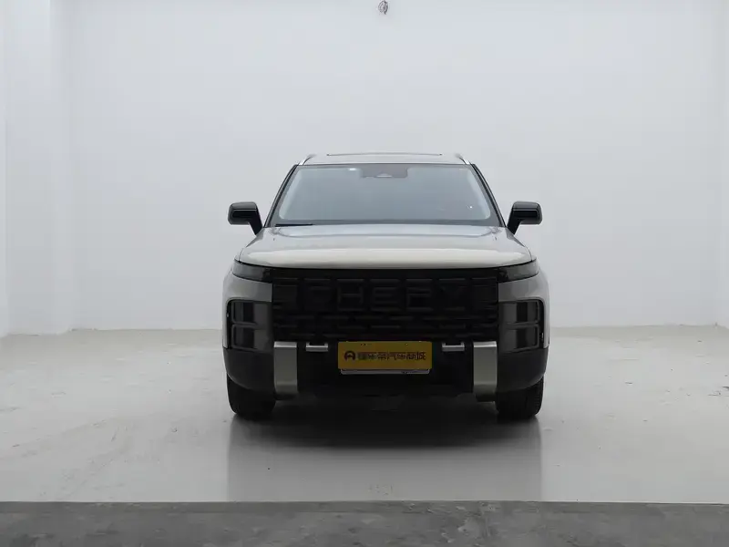 2023 Chery Tansuo 06 с пробегом 21 900 км
