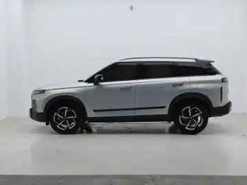 2023 Chery Tansuo 06 с пробегом 21 900 км