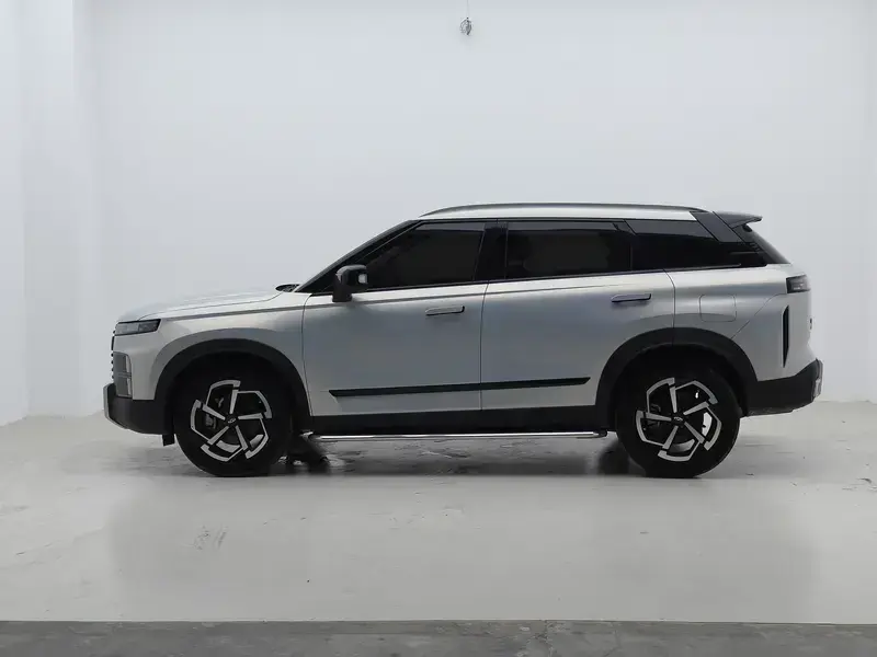 2023 Chery Tansuo 06 с пробегом 21 900 км