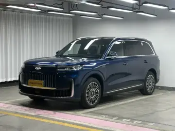 Chery Fengyun T11