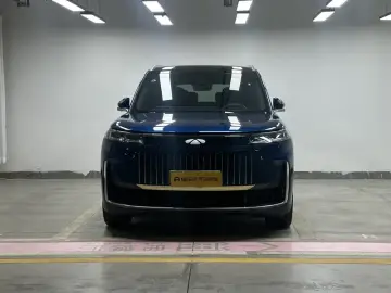 2026 Chery Fengyun T11 с пробегом 500 км