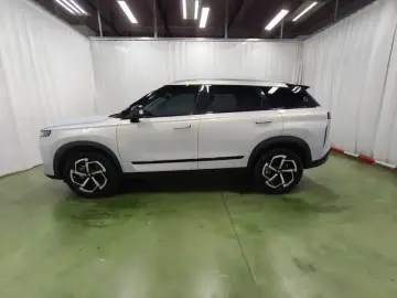 2023 Chery Tansuo 06 с пробегом 44 200 км