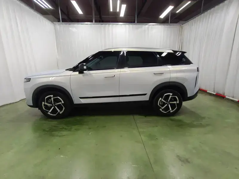 2023 Chery Tansuo 06 с пробегом 44 200 км