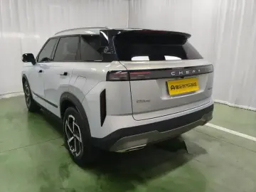 2023 Chery Tansuo 06 с пробегом 44 200 км