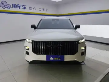 2023 Chery Tansuo 06 с пробегом 21 000 км