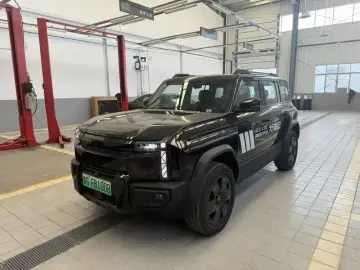 Chery Storm X3L