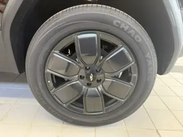 2025 Chery Storm X3L с пробегом 100 км