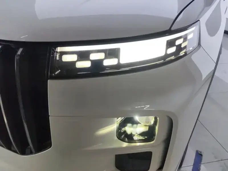 2023 Chery Tansuo 06 с пробегом 21 000 км