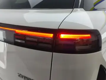 2023 Chery Tansuo 06 с пробегом 21 000 км