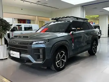 Chery Tansuo 06