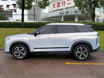 2023 Chery Tansuo 06 с пробегом 44 000 км