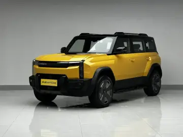 2025 Chery Storm X3L с пробегом 8 500 км