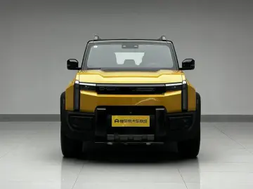 2025 Chery Storm X3L с пробегом 8 500 км