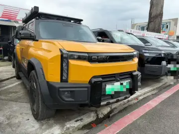 2025 Chery Storm X3L с пробегом 10 000 км
