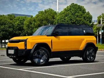 Chery Storm X3L