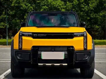 2025 Chery Storm X3L с пробегом 10 000 км