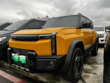 Chery Storm X3L