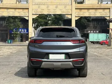 2022 Chery Big Ant с пробегом 25 000 км