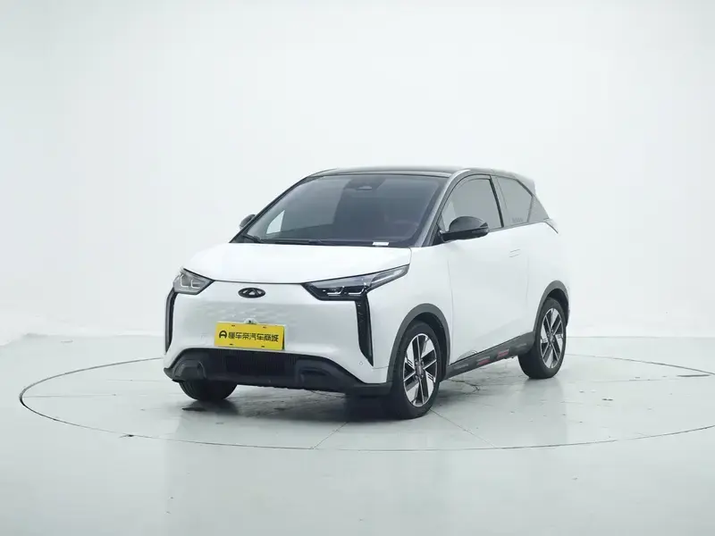 2023 Chery Chery Wujie Pro с пробегом 10 900 км