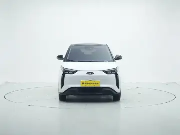 2023 Chery Chery Wujie Pro с пробегом 10 900 км